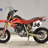 Мотоцикл Honda XR250 MOTARD з пробігом 17370 km