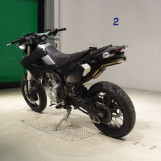 Мотоцикл Kawasaki D-TRACKER250X з пробігом 10443 km