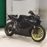 Мотоцикл MV Agusta F4R с пробегом 19235 km