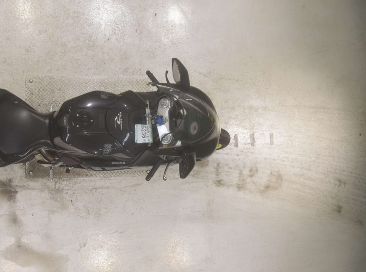 Мотоцикл MV Agusta F4R с пробегом 19235 km