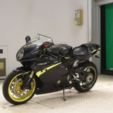 Мотоцикл MV Agusta F4R с пробегом 19235 km