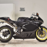 Мотоцикл MV Agusta F4R с пробегом 19235 km