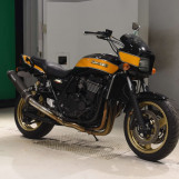 Мотоцикл Kawasaki ZRX1200R з пробігом 4989 km