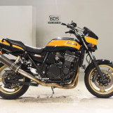 Мотоцикл Kawasaki ZRX1200R з пробігом 4989 km