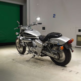 Мотоцикл Honda MAGNA250 с пробегом 28153 km