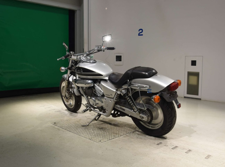 Мотоцикл Honda MAGNA250 с пробегом 28153 km