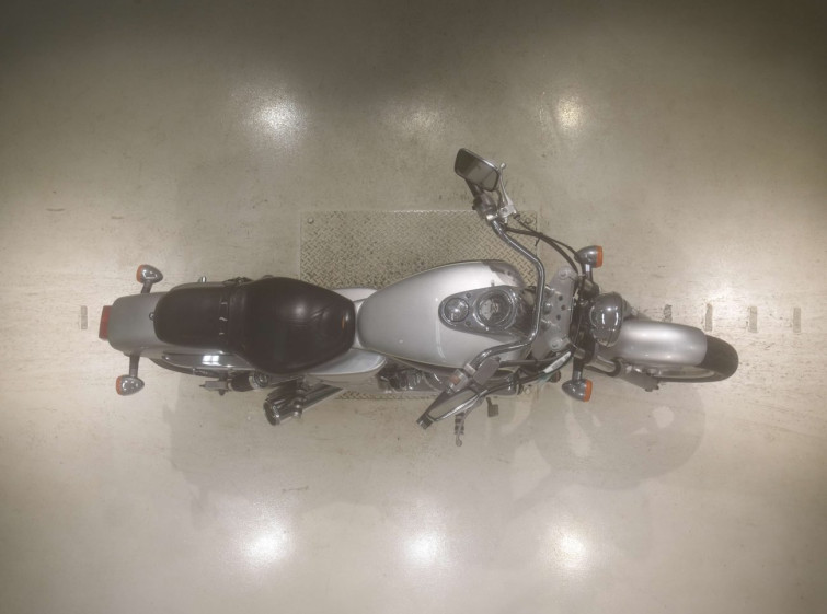 Мотоцикл Honda MAGNA250 с пробегом 28153 km