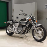 Мотоцикл Honda MAGNA250 с пробегом 28153 km