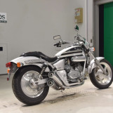 Мотоцикл Honda MAGNA250 с пробегом 28153 km