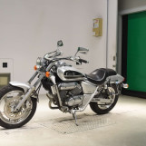 Мотоцикл Honda MAGNA250 с пробегом 28153 km