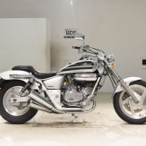 Мотоцикл Honda MAGNA250 с пробегом 28153 km