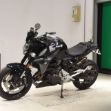 Мотоцикл BMW F900R з пробігом 4401 km