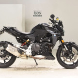 Мотоцикл BMW F900R з пробігом 4401 km