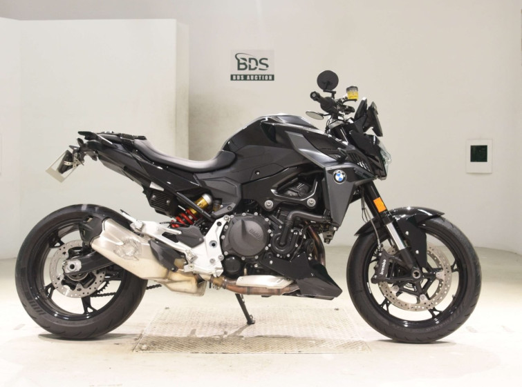 Мотоцикл BMW F900R з пробігом 4401 km