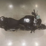 Мотоцикл BMW F900R з пробігом 4401 km