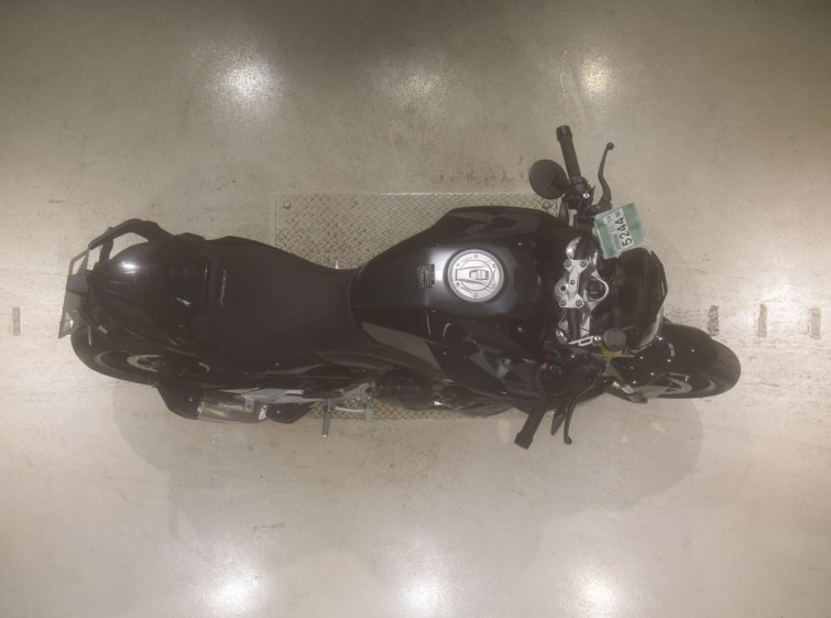 Мотоцикл BMW F900R з пробігом 4401 km