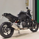 Мотоцикл BMW F900R з пробігом 4401 km