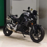 Мотоцикл BMW F900R з пробігом 4401 km