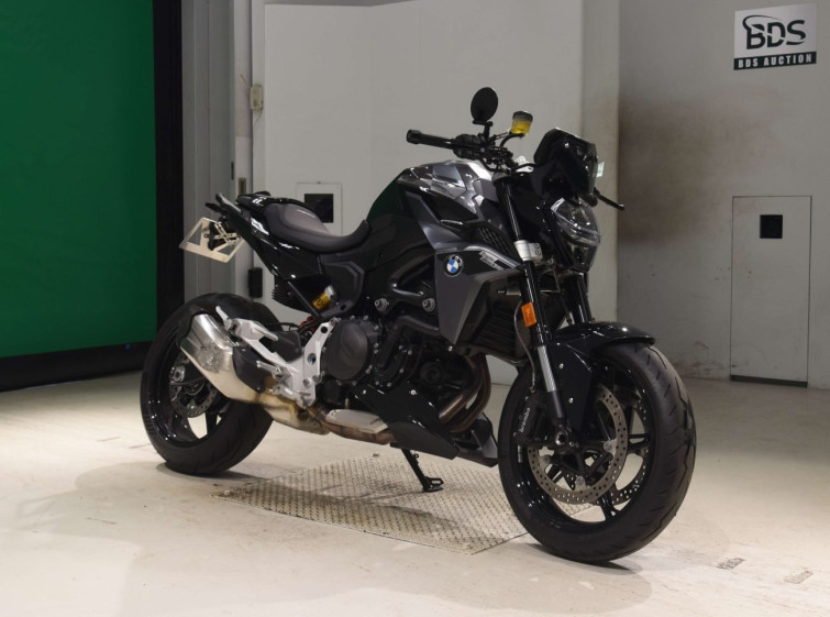 Мотоцикл BMW F900R з пробігом 4401 km