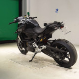 Мотоцикл BMW F900R з пробігом 4401 km