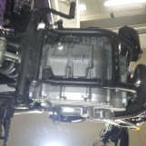 Мотоцикл Yamaha SEROW XT250 с пробегом 3345 km