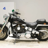 Мотоцикл HD FATBOY FLSTF1450 з пробігом 42406 km