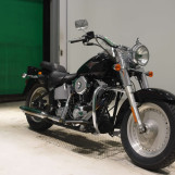 Мотоцикл HD FATBOY FLSTF1450 з пробігом 42406 km