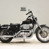 Мотоцикл HD SPORTSTER HUGGER XLH883 с пробегом 10583 km