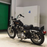 Мотоцикл HD SPORTSTER HUGGER XLH883 с пробегом 10583 km