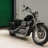 Мотоцикл HD SPORTSTER HUGGER XLH883 с пробегом 10583 km