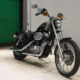 Мотоцикл HD SPORTSTER CUSTOM XL1200C з пробігом 49396 km
