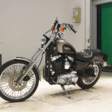 Мотоцикл HD SPORTSTER CUSTOM XL1200C з пробігом 49396 km