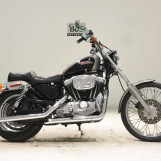 Мотоцикл HD SPORTSTER CUSTOM XL1200C з пробігом 49396 km