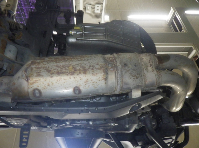 Мотоцикл Honda 400x з пробігом 33697 km