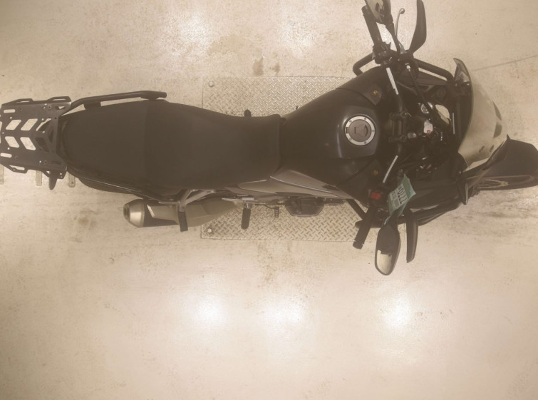 Мотоцикл Honda 400x з пробігом 33697 km