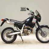 Мотоцикл Honda AX-1 с пробегом 18867 km