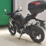 Мотоцикл Honda CB250RA с пробегом 11182 km