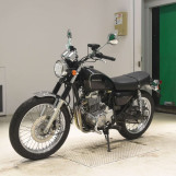 Мотоцикл Honda CB400SS-E з пробігом 7680 km