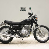 Мотоцикл Honda CB400SS-E з пробігом 7680 km