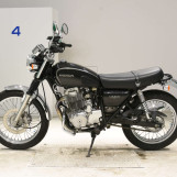 Мотоцикл Honda CB400SS-E з пробігом 7680 km