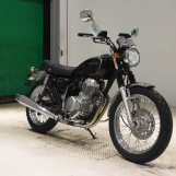 Мотоцикл Honda CB400SS-E з пробігом 7680 km