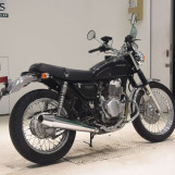 Мотоцикл Honda CB400SS-E з пробігом 7680 km