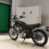 Мотоцикл Honda CB400SS-E з пробігом 7680 km