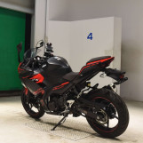 Мотоцикл Kawasaki NINJA250