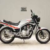 Мотоцикл Suzuki GF250S з пробігом 1949 km