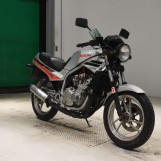 Мотоцикл Suzuki GF250S з пробігом 1949 km