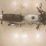 Мотоцикл Suzuki GF250S з пробігом 1949 km