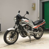 Мотоцикл Suzuki GF250S з пробігом 1949 km