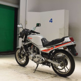 Мотоцикл Suzuki GF250S з пробігом 1949 km