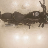 Мотоцикл Honda REBEL CMX250 с пробегом 29590 km